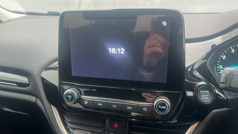 Ford Fiesta 1.0 EcoBoost Titanium 5dr Petrol Hatchback